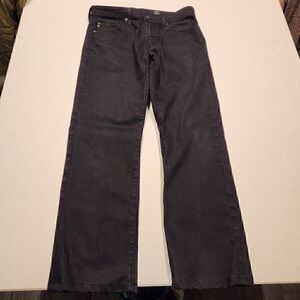 Adriano Goldshmied The Protégé mens jeans. Size 33/29